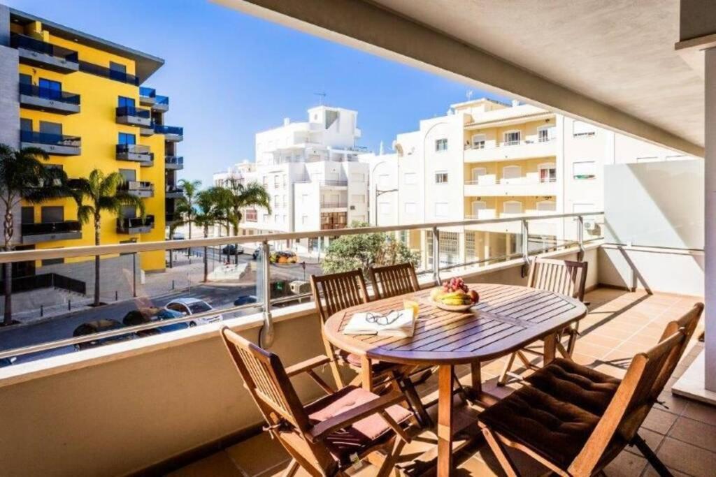 Varandas Golden Beach 奎特里拉 外观 照片