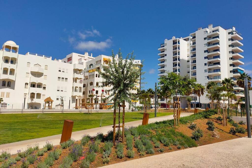 Varandas Golden Beach 奎特里拉 外观 照片