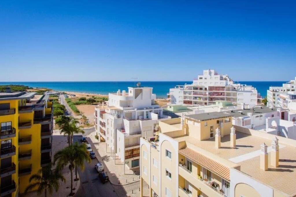 Varandas Golden Beach 奎特里拉 外观 照片