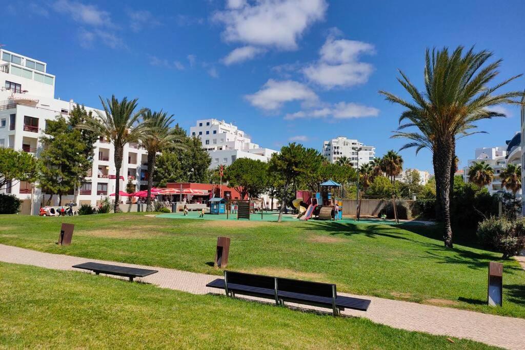 Varandas Golden Beach 奎特里拉 外观 照片