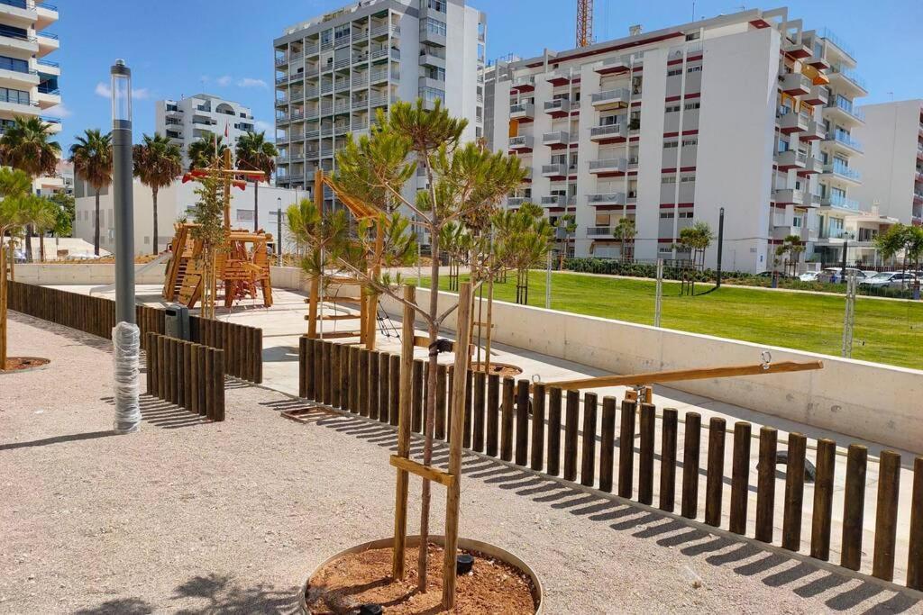 Varandas Golden Beach 奎特里拉 外观 照片