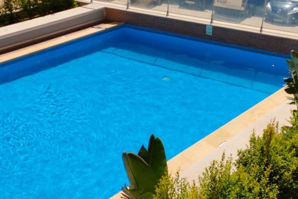 Varandas Golden Beach 奎特里拉 外观 照片