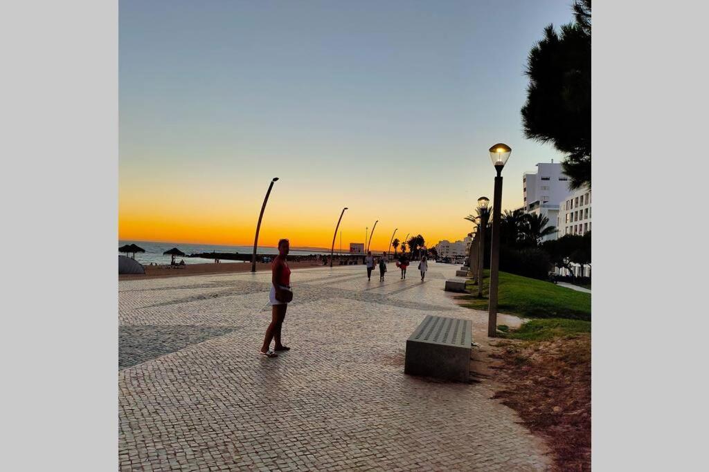Varandas Golden Beach 奎特里拉 外观 照片