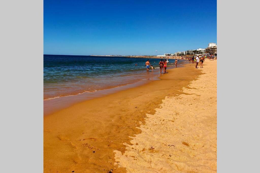 Varandas Golden Beach 奎特里拉 外观 照片