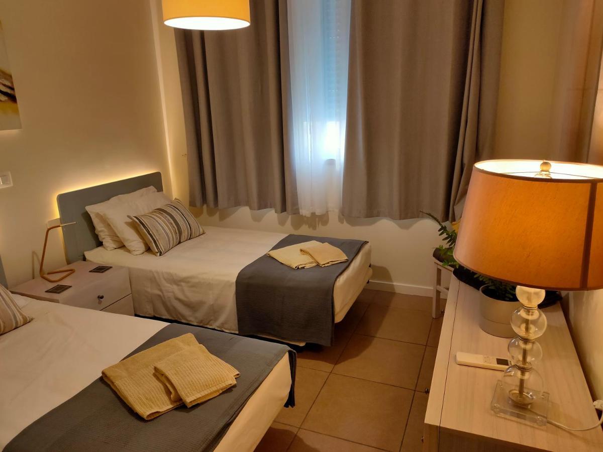 Varandas Golden Beach 奎特里拉 外观 照片