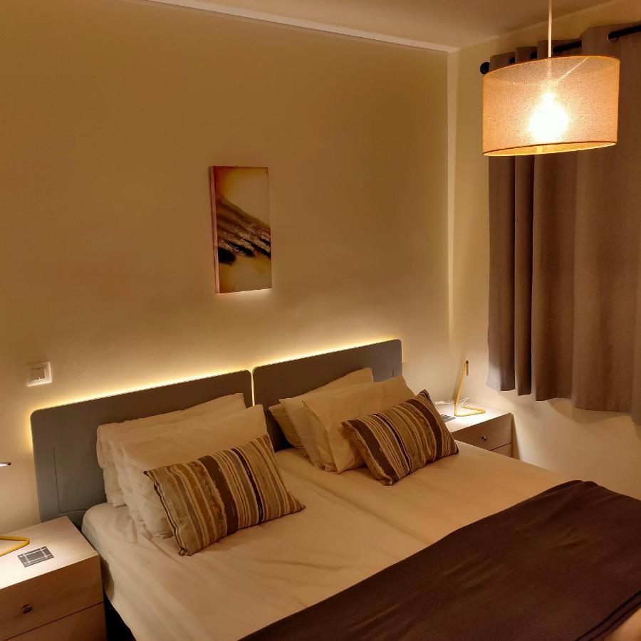 Varandas Golden Beach 奎特里拉 外观 照片