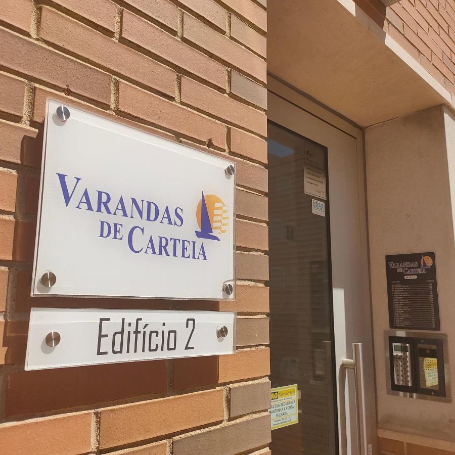 Varandas Golden Beach 奎特里拉 外观 照片